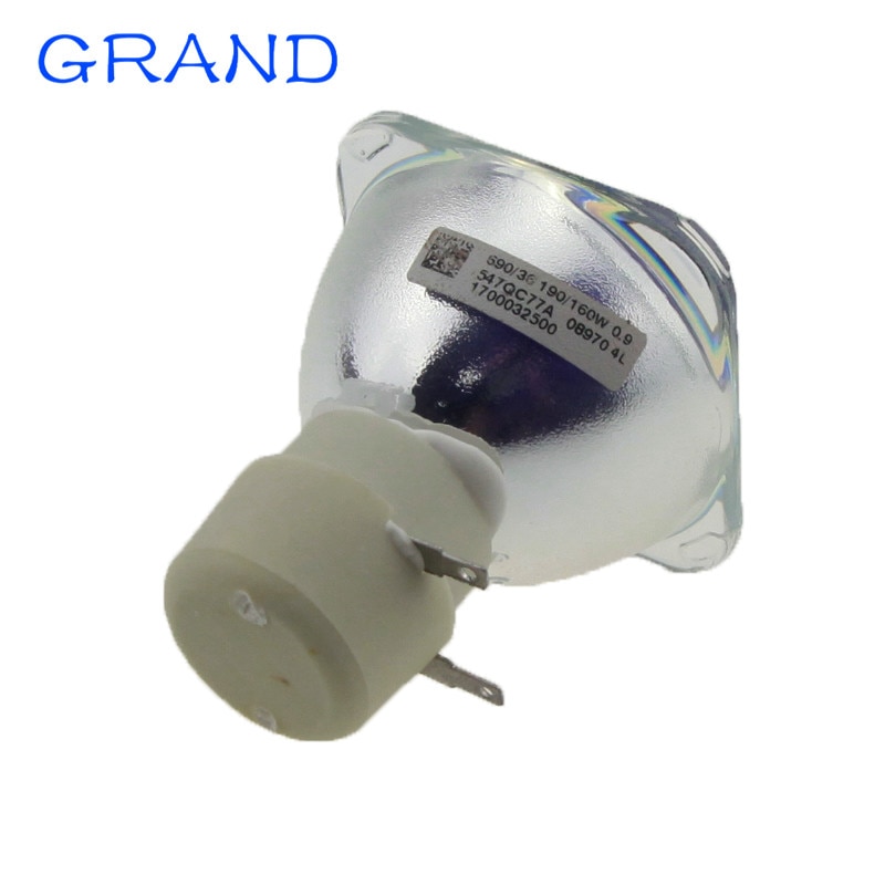 Ampoule de projecteur nue MC.JMY11.001, pour ACER A1300W A1500 H6512BD P1502, Original