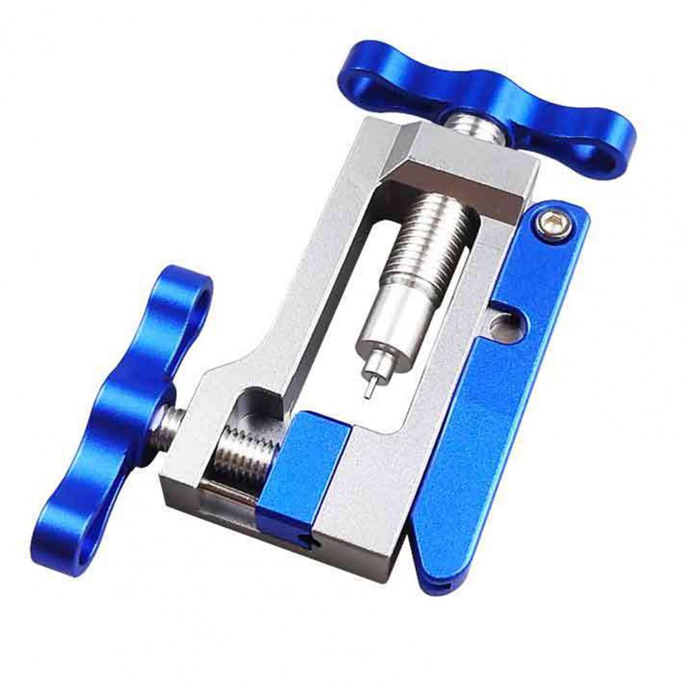 Hose cutter precision cutting line aluminum alloy bicycle brake hose needle drive bicycle brake hydraulic needle cutting tool