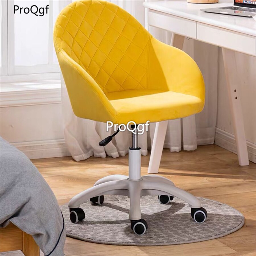 Prodgf 1 Set Gaming Computer Leisure Chair: 5