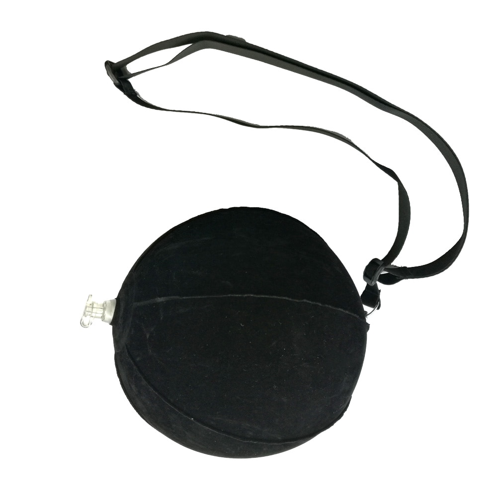 Golf Intelligent Impact Ball Golf Swing Trainer Aid Practice Posture Correction Training supplies