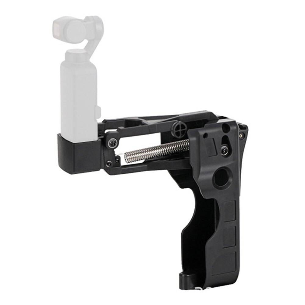 Camera Stabilizer Draagbare Anti-Slip Z Axis Handheld Accessoires Outdoor Schokdemper Gimbal Stand Opvouwbaar Voor Osmo Pocket