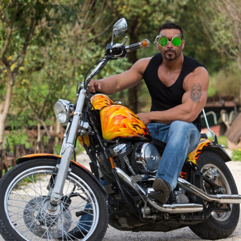 Retro skibrillen vintage steampunk brillen motorbrillen voor dames en heren  n0hf