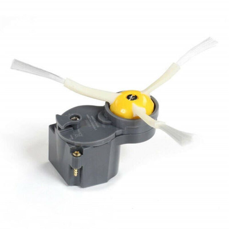 Vacuum Cleaner Side Brush Motor For IRobot Roomba 620 654 700 800 & 900 Series Motor Replacement Home Sweeper Tools Accessories