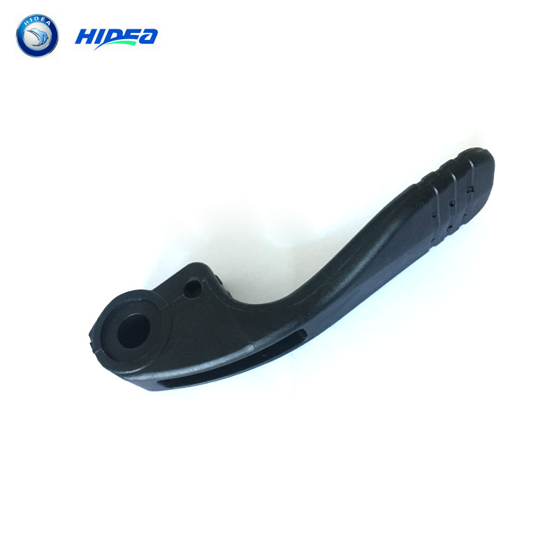 Hidea Cambio di Marcia Handlee 15F 2 colpo 15HP Motore Fuoribordo a benzina Pezzi di Ricambio 15F-04.08.01 HIDEA