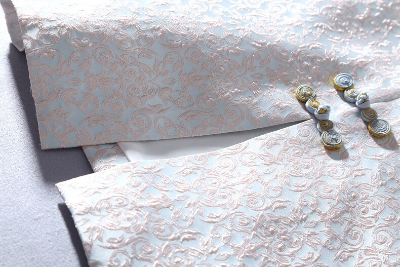 Kinesisk år modern cheongsams qipao klänning