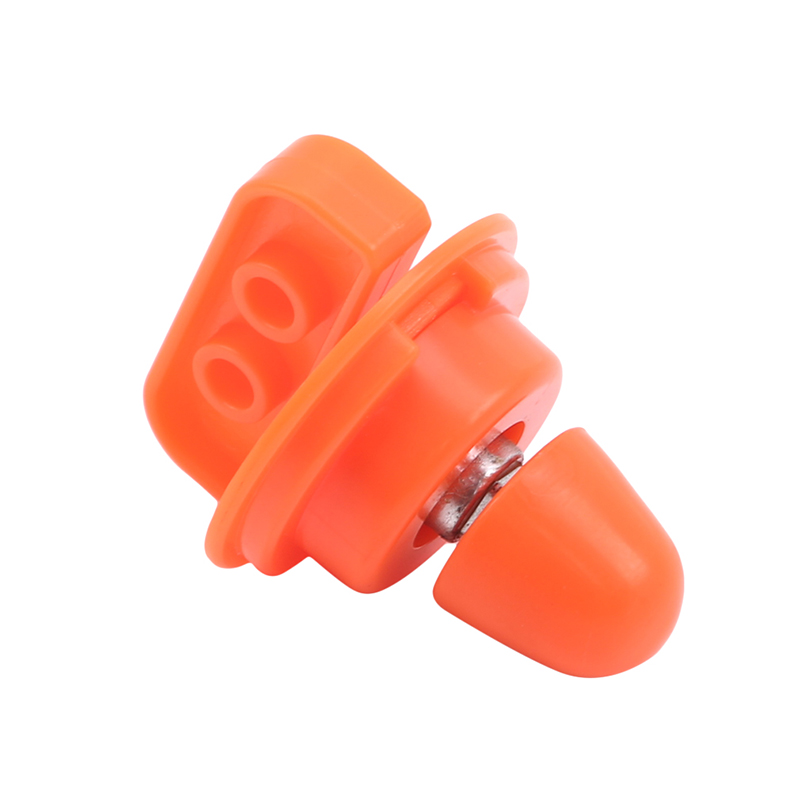 Stainless Steel Shaft Bearing Nut For All Square Hole Running Hamster Wheel Toy Nut Rotating Shaft Steel Metal Bearing Fittings