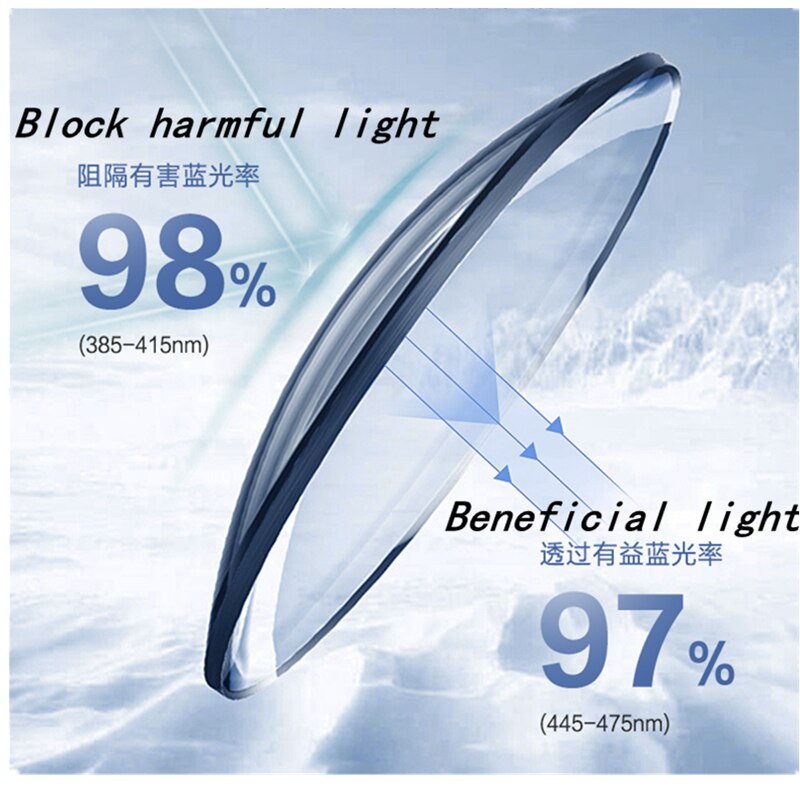 Quest 2 VR Magnetic Eyeglass Anti Blue Glasses Quick Disassemble Lens Protector Magnetic Frame For Oculus Quest 2 VR accessories