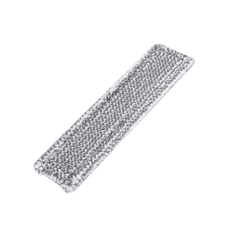 Pour Karcher WV1 WV50 WV75 WV2 WV5 Machine de nettoyage de vitres en Microfibre chiffons de vadrouille accessoires de remplacement adaptés aux pièces de rechange de tête de vadrouille