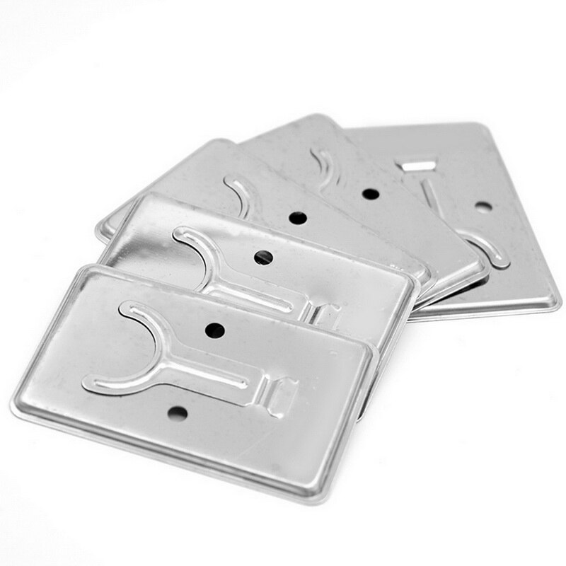 Nowy 50x80mm prosty stojak lutowniczy typu Y elektryczny wspornik lutownicy podstawka odkurzacz żelazko elektryczne