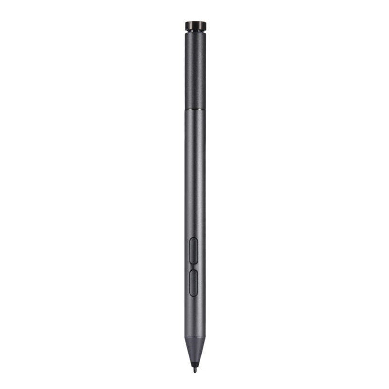 Active Pen 2 GX80N07825 For Lenovo yoga 520/530/720/C730/C740/900S/C930/920/A940/C640/460/370 yoga book 2 Miix4 Miix5 stylus Pen: Green