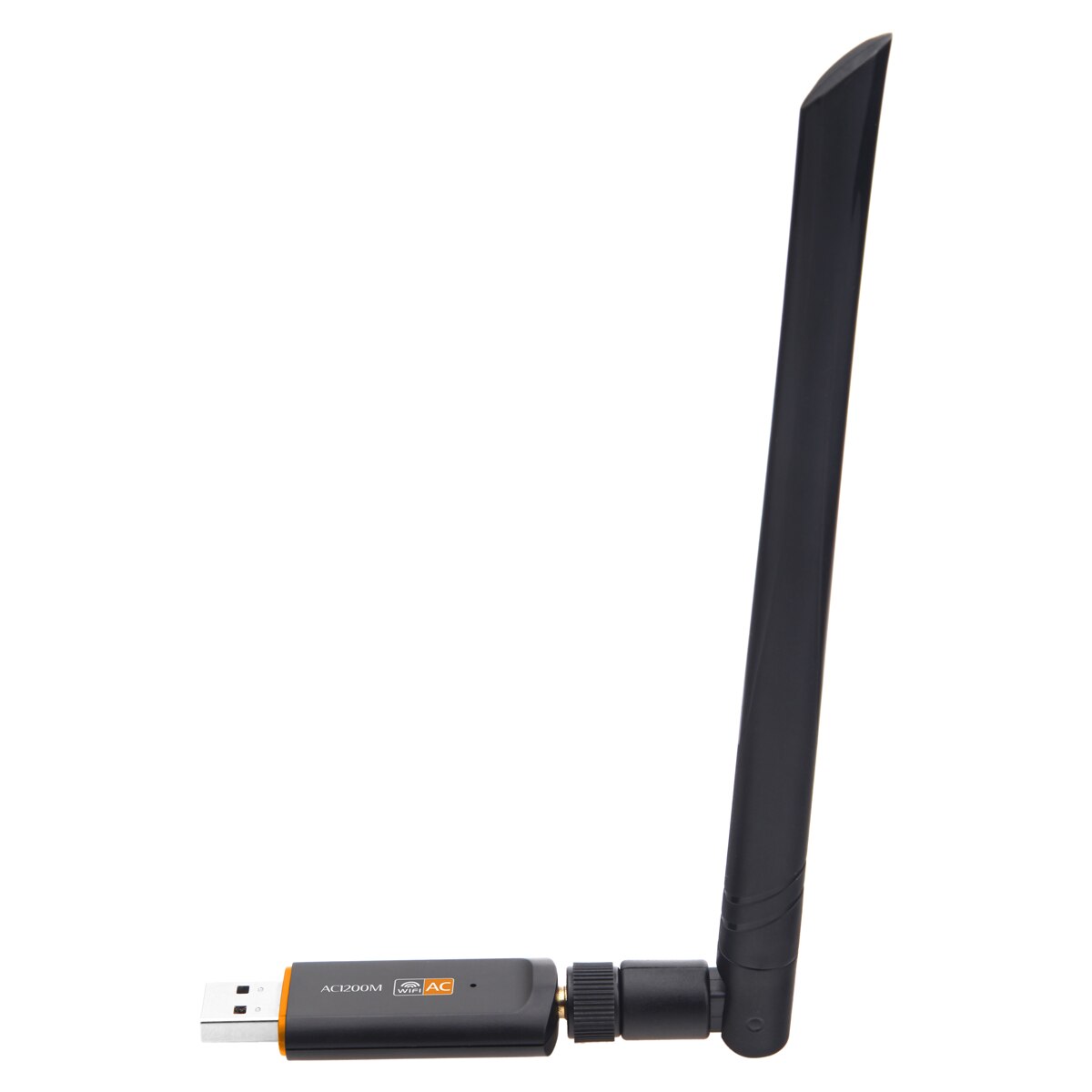 Usb Wifi Adapter wireless network card 1200Mbps Usb Ethernet Enchufe Wifi Antena Wi fi Ethernet Usb Wi-fi Adapter Antena Wi Fi: Default Title