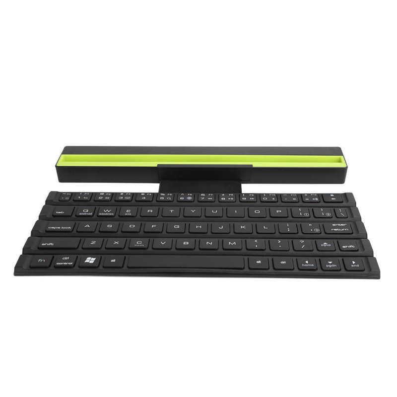 touch pad for pc touch pad mouse Folding Keyboard Wireless Portable Mini Foldable for Tablet Laptop Smartphone touch