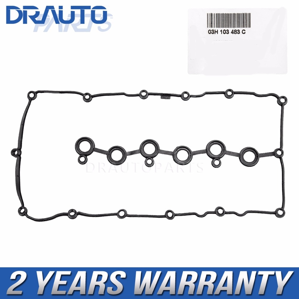 Ventildeckel Dichtung 03H103483C 03H 103 483 C Für Volkswagen CC Passat Touareg