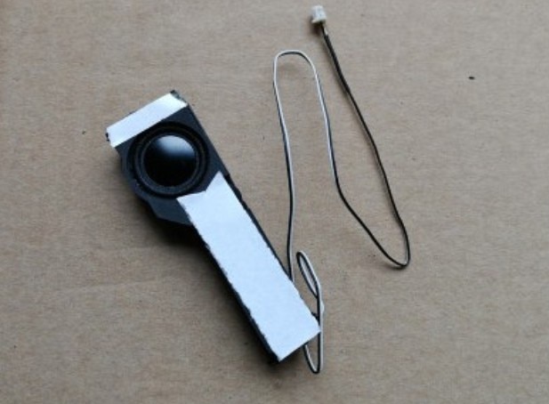 Oem Laptop Fix Speaker Voor Dell Alienware M14X R1 R2 Aliens Ingebouwde Luidspreker Subwoofer Perfect Geluid