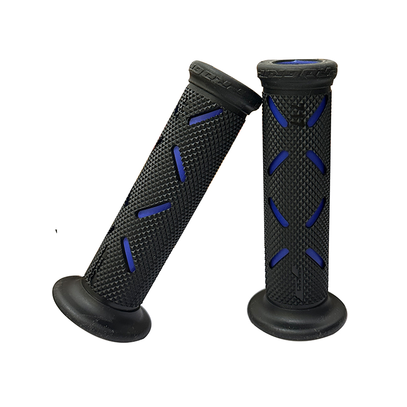 22mm Lenkergriff für CR CRF XR YZ WR TTR KX KLX RMZ RMX RM TC TE FC ATV Enduro Motocross Dirt Pit Bike Mountainbike Fahrrad