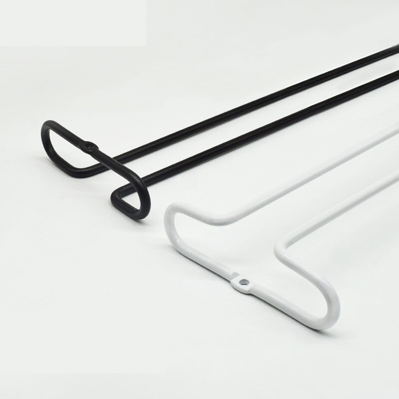 2PCS Simple Wine Glass Rack Inverted Tall Cup Hold... – Grandado