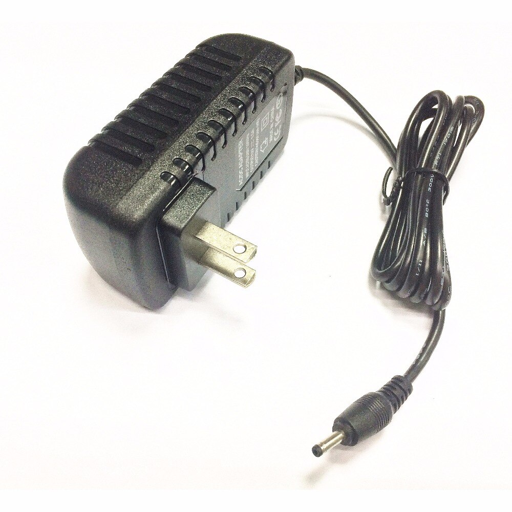 Ac Lader Adapter Netsnoer voor Acer Iconia Tablet A500 A501 A100 7 "10"