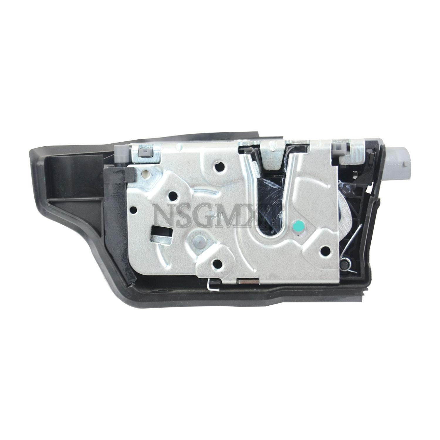 AP03 51218402537 Linker Deurslot Actuator Met Deur Lock Mechanisme Voor Bmw E53 X5 3.0I,4.4I,4.6I,4.8I 2000-2006