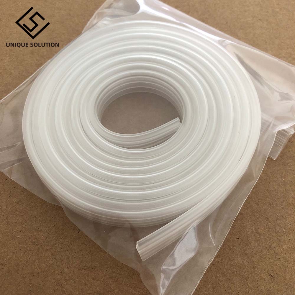 4 Color Universal CISS Ink Tube 1.5 Meter DIY Kit Tank Line 1.4mm Inner Diameter For Epson Canon HP Brother Printer Pipeline