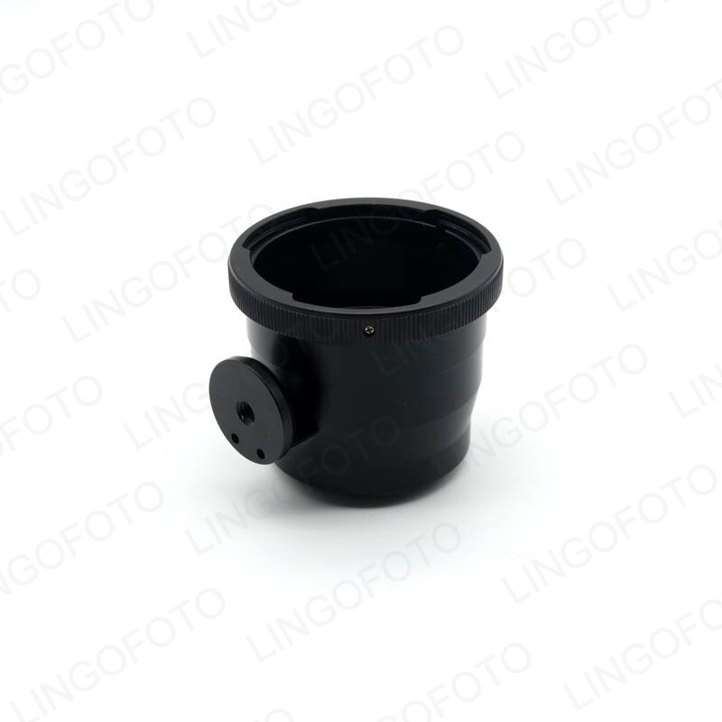 Adapter Ring Pentacon 6 Kiev 60 Lens Sony E Mount NEX-6 A7 A7R 3N 5T VG900 A6000 LC8137