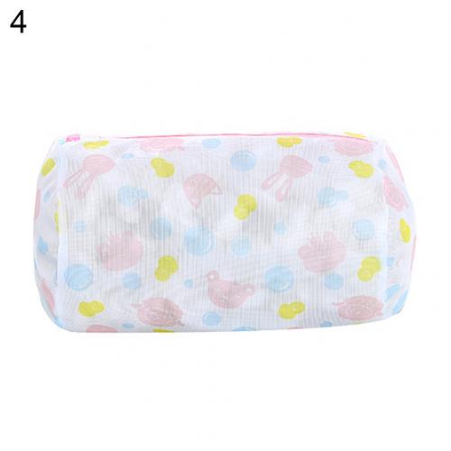 Kleding wasmachine waszak bh net ondergoed sokken ritsvak: 4