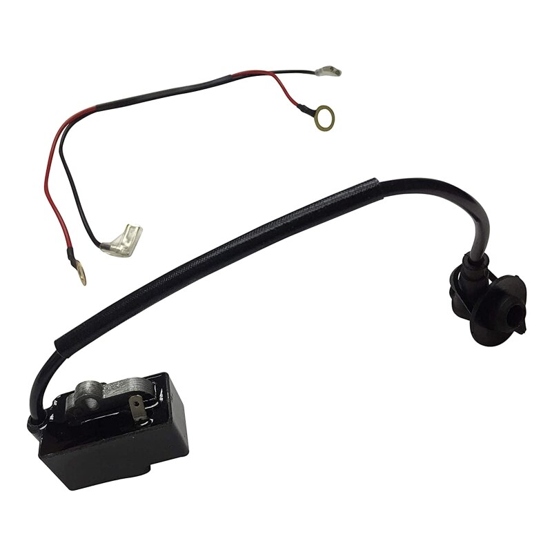 TS410 TS420 Bobine Module Magneto Voor Stihl Ts 410 420 Beton Cut-Off C6UC: Default Title