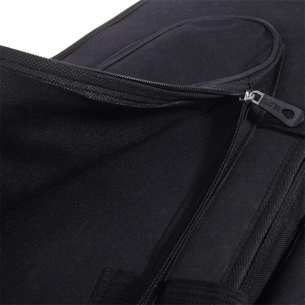 Draagbare Waterbestendig Sax Tas Soft Case Nylon Waterdichte Altsaxofoon Zak Pouch Outdoor Carrying Opbergzakken