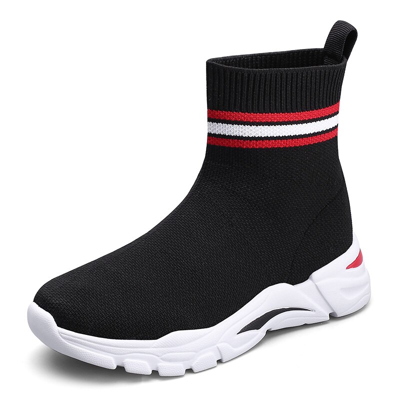 Kinderschoenen sport kind sneakers kinderstijlen lichte sportschoenen ademend mesh jongens hardloopschoenen sneakers tennis