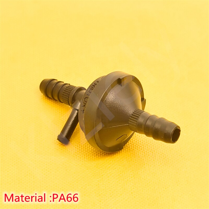 1 Pcs 058905291D Vacuüm Terugslagklep Voor Seat Exeo St 3R5 3R2 1.8 T Voor Skoda Superb I 3U4 1.8 T