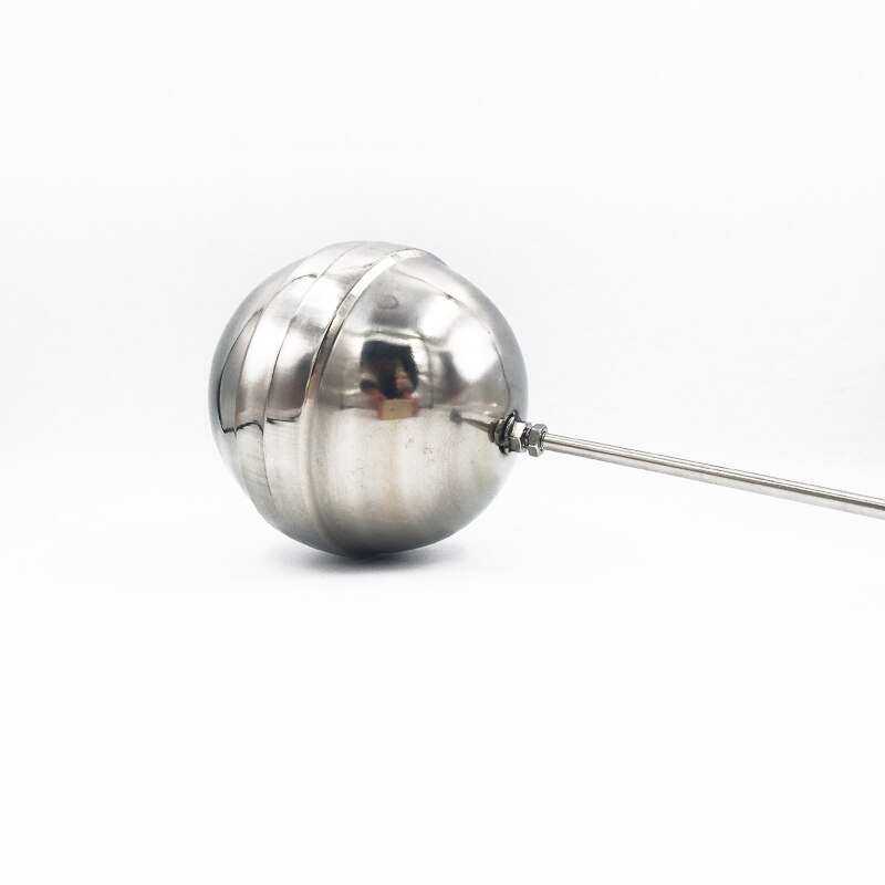 Float Valve And Cold Water Tank Stainless Steel 201 Flow Control Float Valve DN15 DN20 DN25 DN32 DN40 DN50
