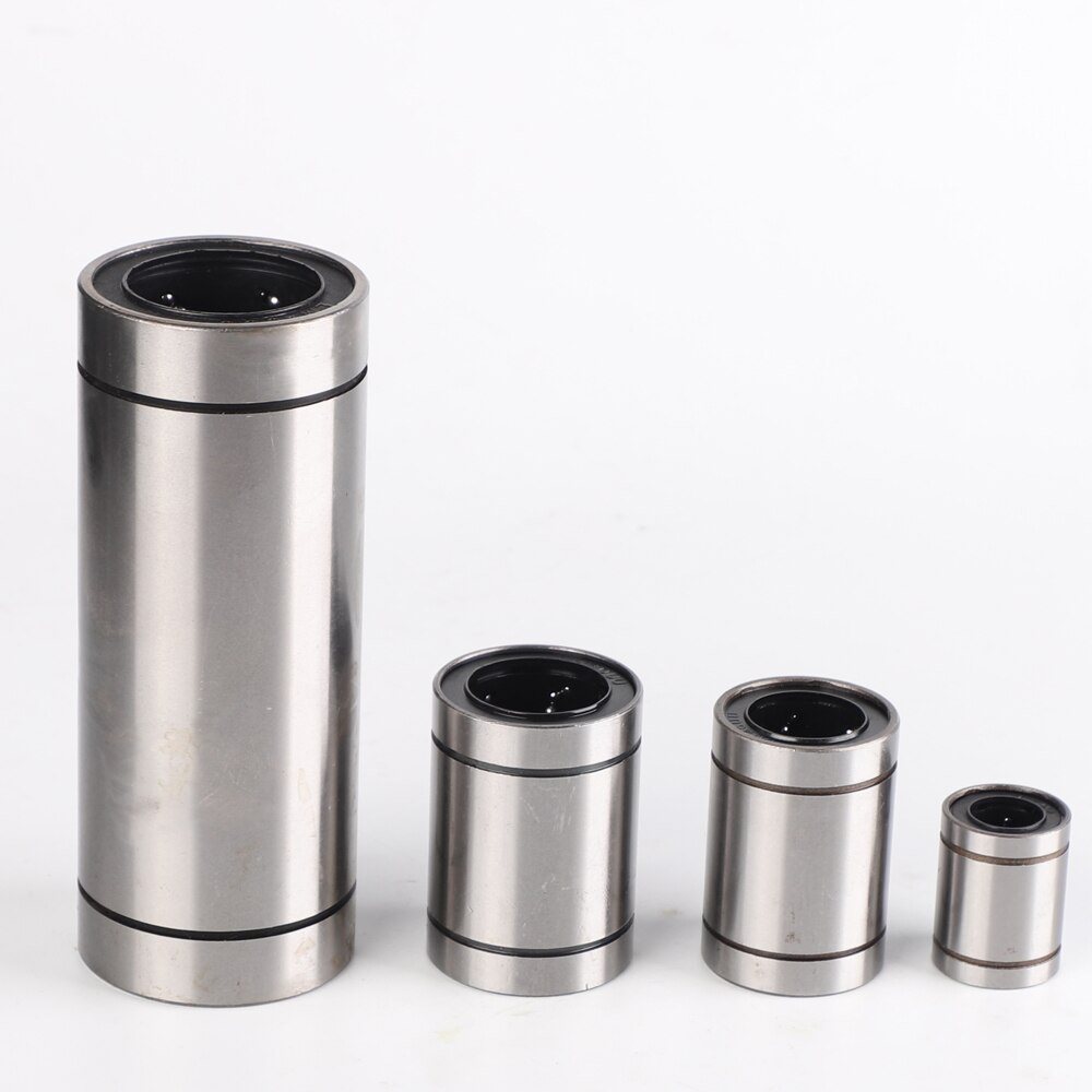 12Mm LM12UU LM12 12X21X30MM Linear Bush Bearing LM12UUOP LM12UUAJ