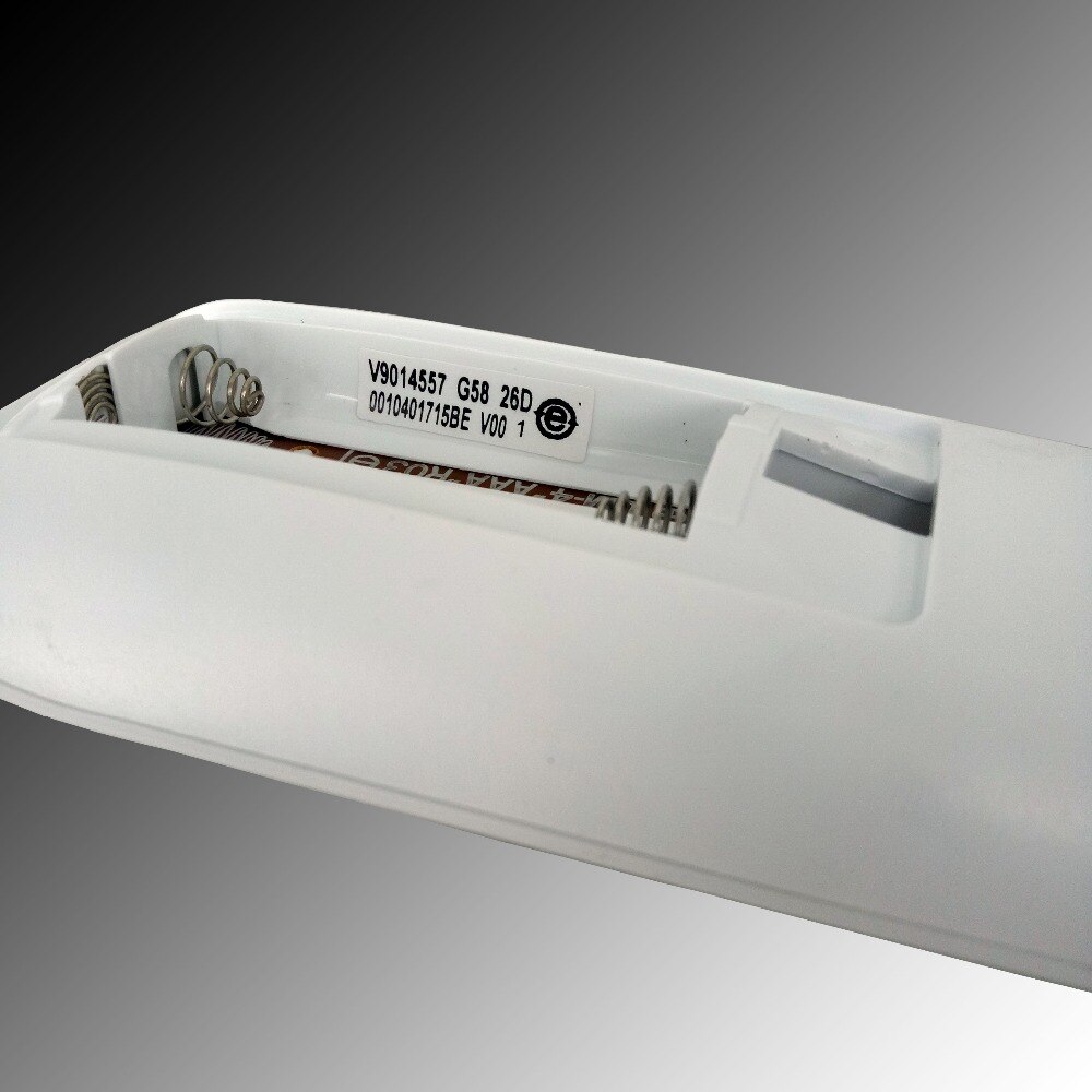 0010401715be substituição de controle remoto para haier westinghouse ar condicionado fernbedienung