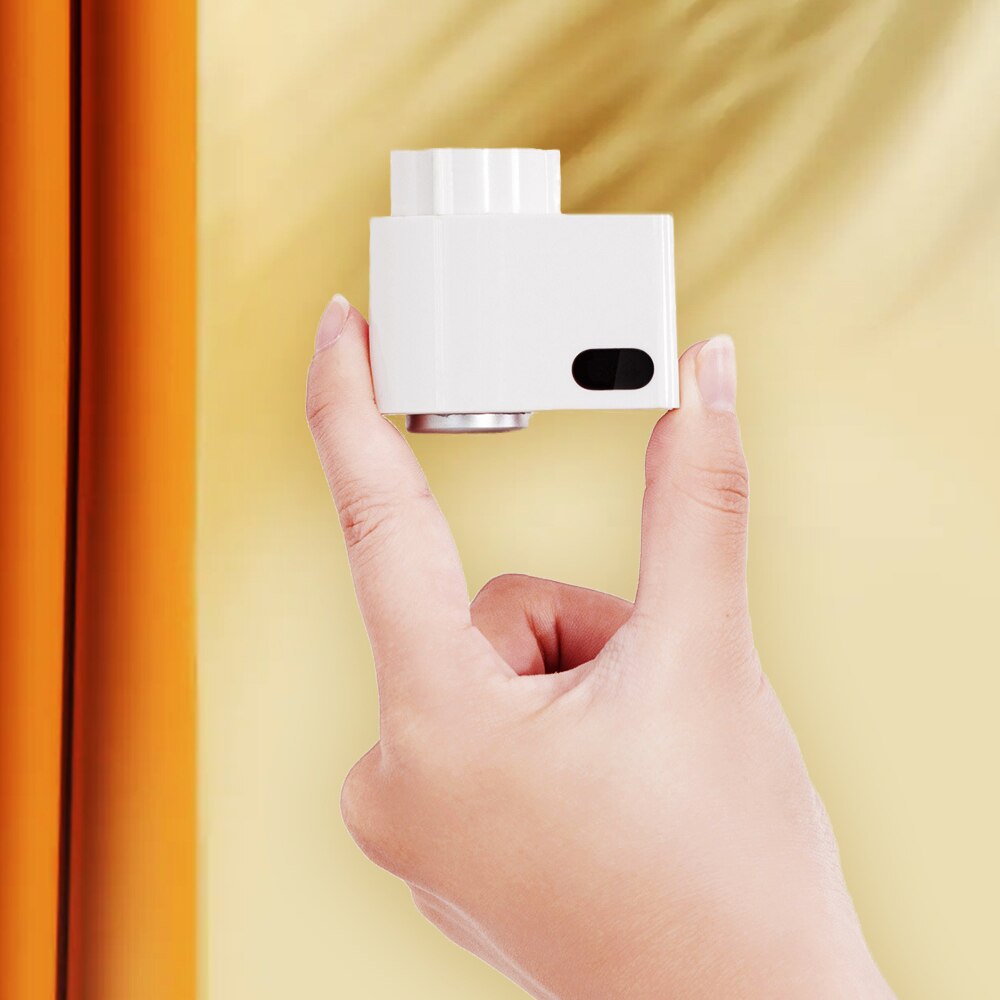 Automatic Water Saver Tap Smart Faucet Sensor Infrared Water Energy Saving Device Kitchen Nozzle Tap wzw