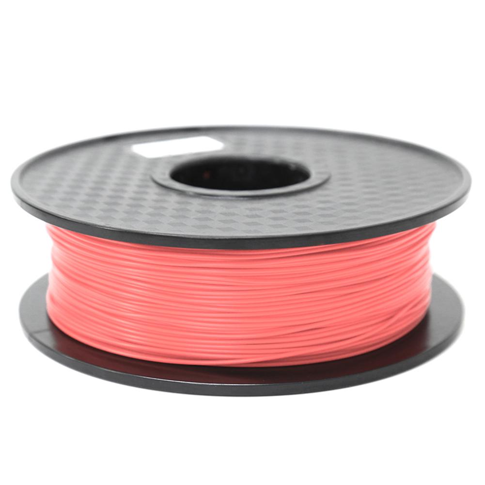 340m 1KG 1.75mm PLA Filament Parts Biodegradable Biomaterials Wide Compatibility for 3D Printer Extruder Printing Materials