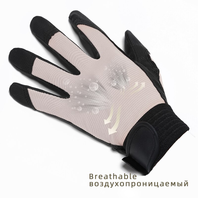 QIANGLEAF 3 stücke Blau Arbeit Handschuhe Sicherheit Ausrügestochen Mann Fahren Handschuh Bergbau Sicherheit Tragen Beständig Gummi Handschuhe 2510