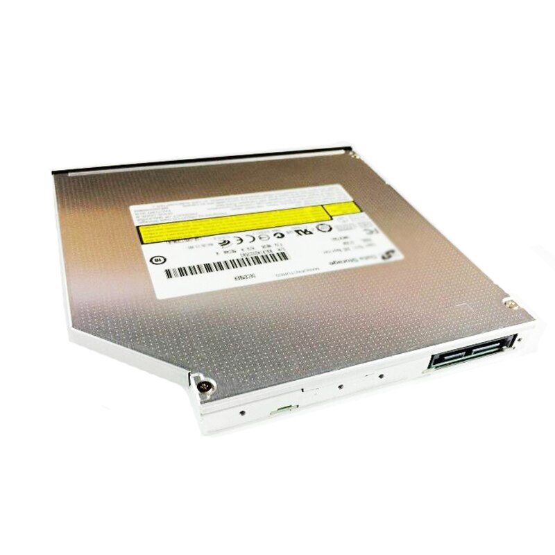 Voor Acer Aspire 5830TG Serie Interne Optische Drive CD DVD-RW Brander SATA