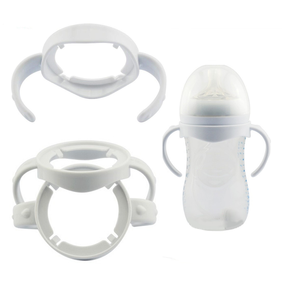 ZERODIS Moule En Silicone Pour Biberon Pour Bébé Moule En Silicone Pour