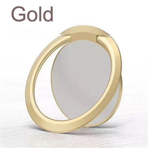 Mini anillo de dedo ultrafino para teléfono móvil, soporte de montaje de anillo para iPhone X, 8, 7, 6, 6s Plus, Xs, XR: 403