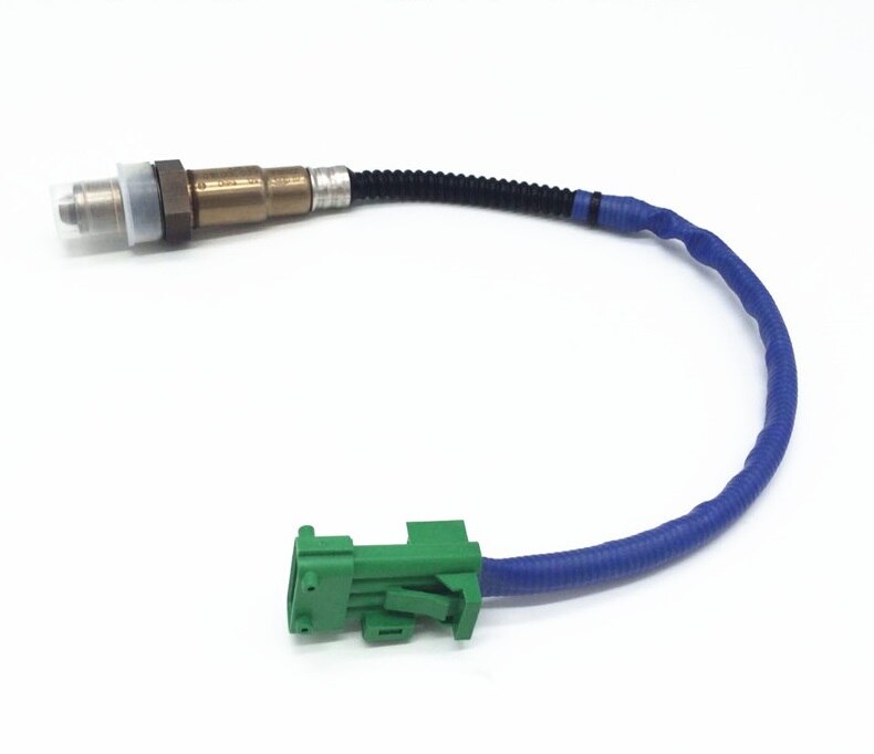 1Pcs Oxygen Sensor Kit Voor/Achterzijde Voor Chinese Geely Emgrand X7 2.0L 2.4L Motor Auto Motor onderdelen