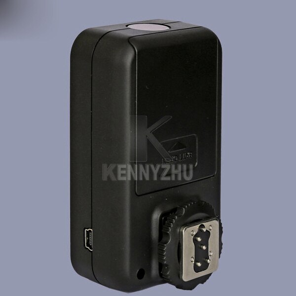 YONGNUO-controlador inalámbrico YN-622N-TX i-ttl LCD, transmisor para cámara Nikon DSLR, YN622N, disparador de Flash