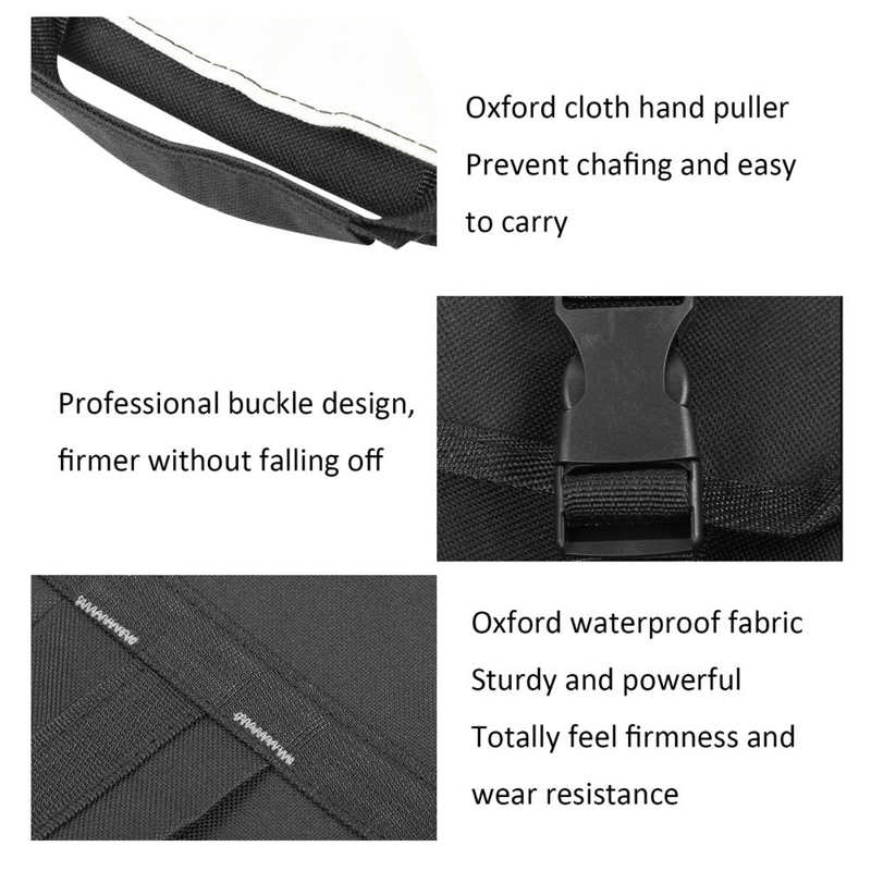 Sac de dessin d'art sac fourre-tout multifonction sac de planche à dessin sac à dos de planche à croquis pratique à transporter beau et généreux pour