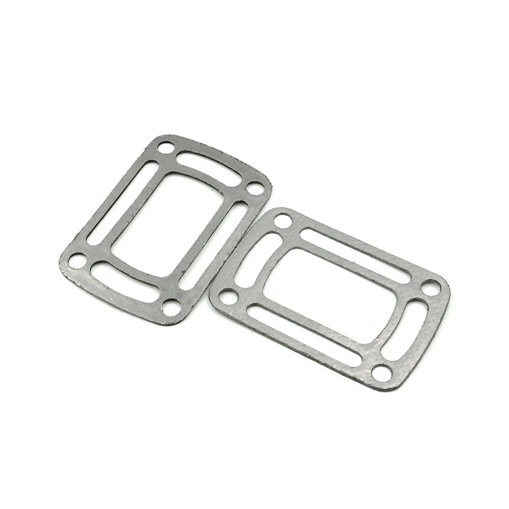 Til omc volvo penta udstødning albue/stigerør pakning par 3850496 3863191