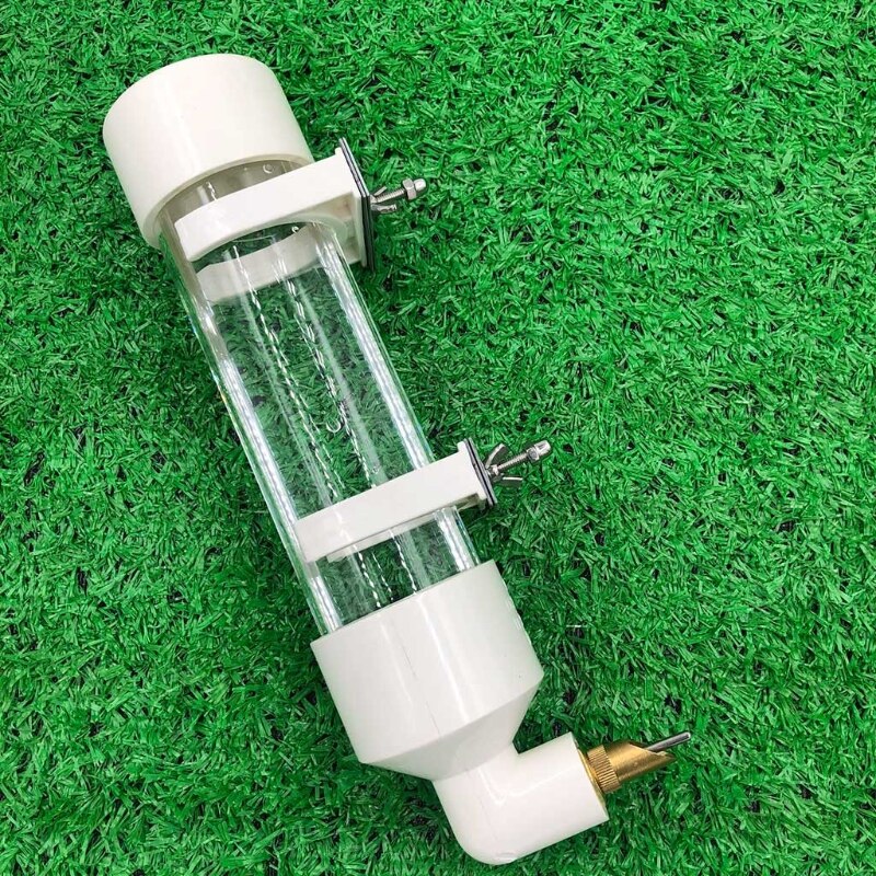 Comedero para pájaros y periquitos, jaula colgante para mascotas, agua potable para dispensador automático de loros, cacatúas