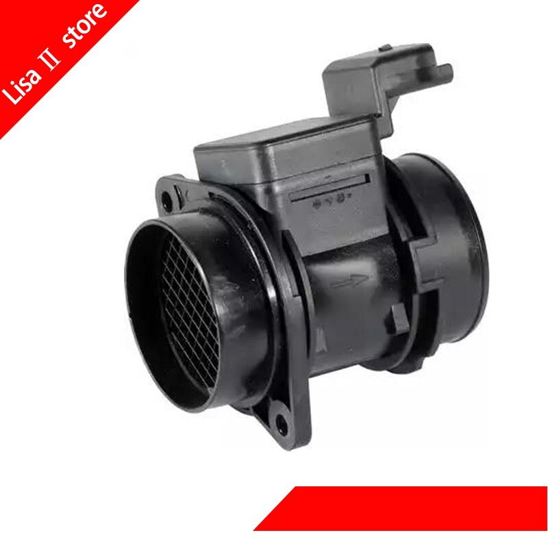 MASS AIR FLOW SENSOR MAF FITS BMW E46 320 323 325 328