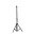 Light Stand Anchor Folding Light Stand Live Tripod Floor Style Tiktok Mobile Live Stand: 160cm Wall 0.4