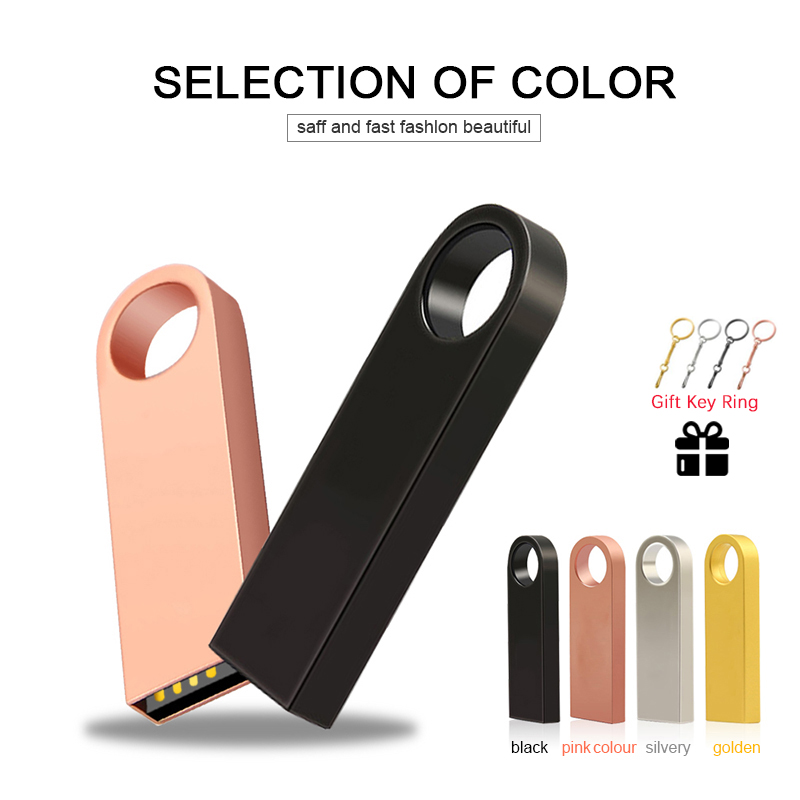 Pendrive pamięć USB 128GB 256GB pamięć Pendrive 2.0 wysokiej prędkości dysk Flash 4gb 8gb 16gb 32gb pamięć usb urządzenie pamięci masowej