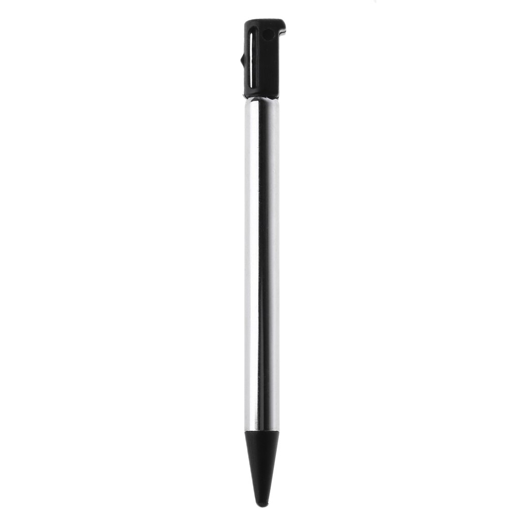 Korte Verstelbare Stylussen Pennen Voor Nin-Tendo 3DS Ds Uitschuifbare Stylus Touch-Pen Nin-Tendo 3DS Intrekbare stylus