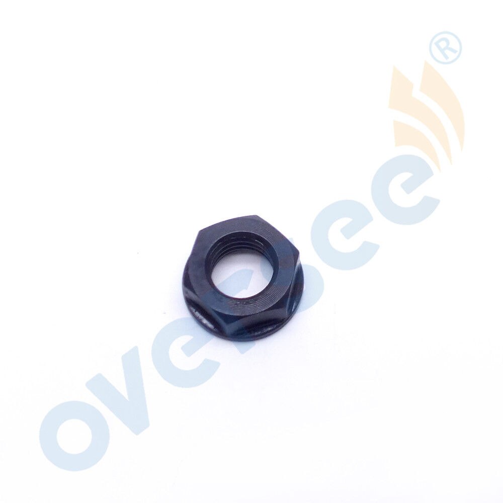 90179-08M06 Pinion Nut SPEC'L fit For Yamaha Outboard 8 9.9HP - 15HP 20H