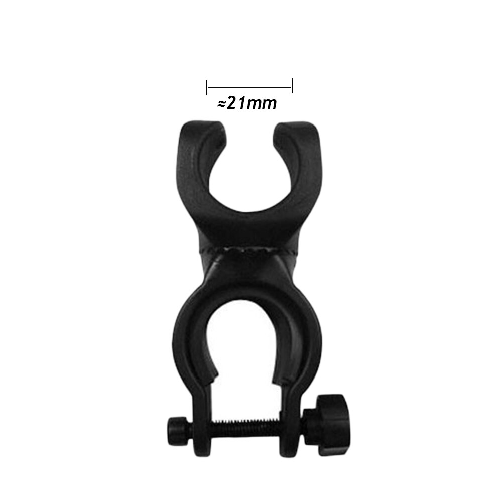 fahrrad Licht Halter Taschenlampe Halterung für Rennrad MTB fahrrad teile eingestellt 360 grad in richtung