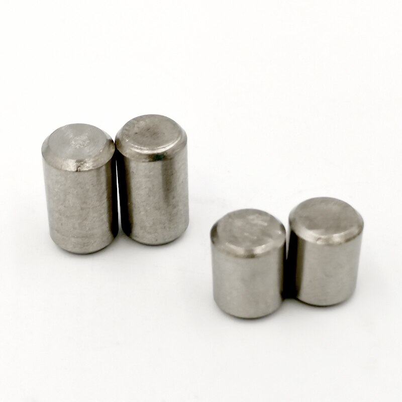 【￠5*8mm-￠5*60mm】 Direct selling/pin/pin/positioning pin/GB119 cylindrical pin